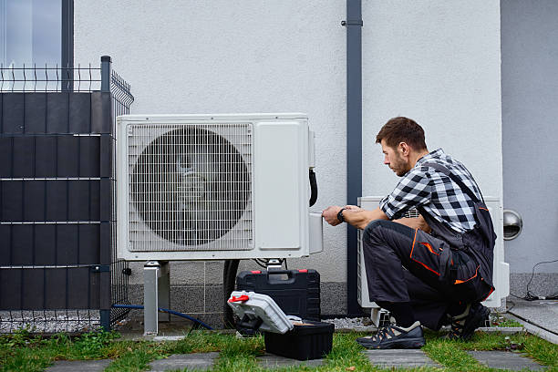 Top rated local Emergency Hvac Repair specialists in Spotsylvania, VA